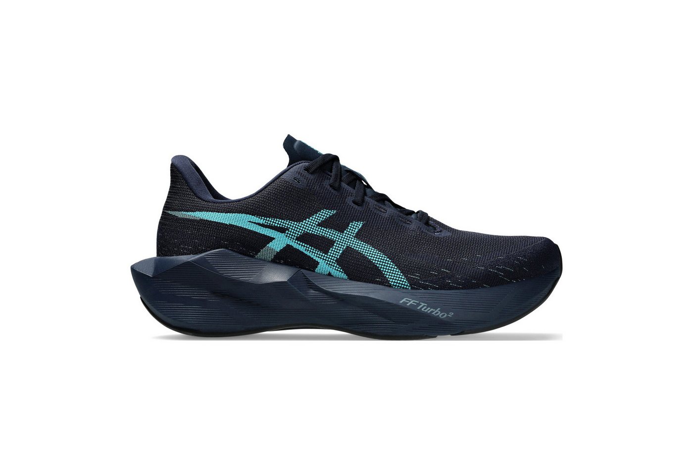 ASICS Novablast 6 - Neutralschuh Laufschuh