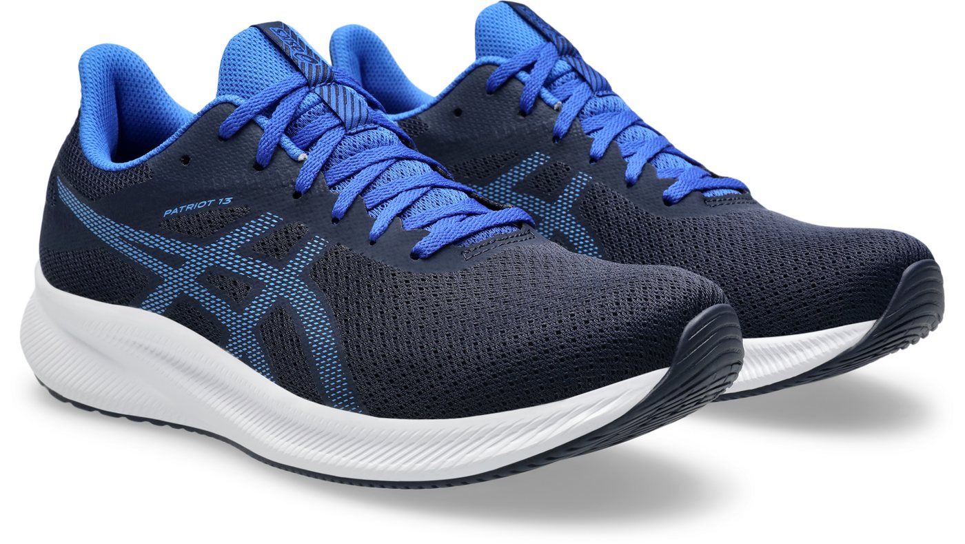 ASICS PATRIOT 13 Laufschuh