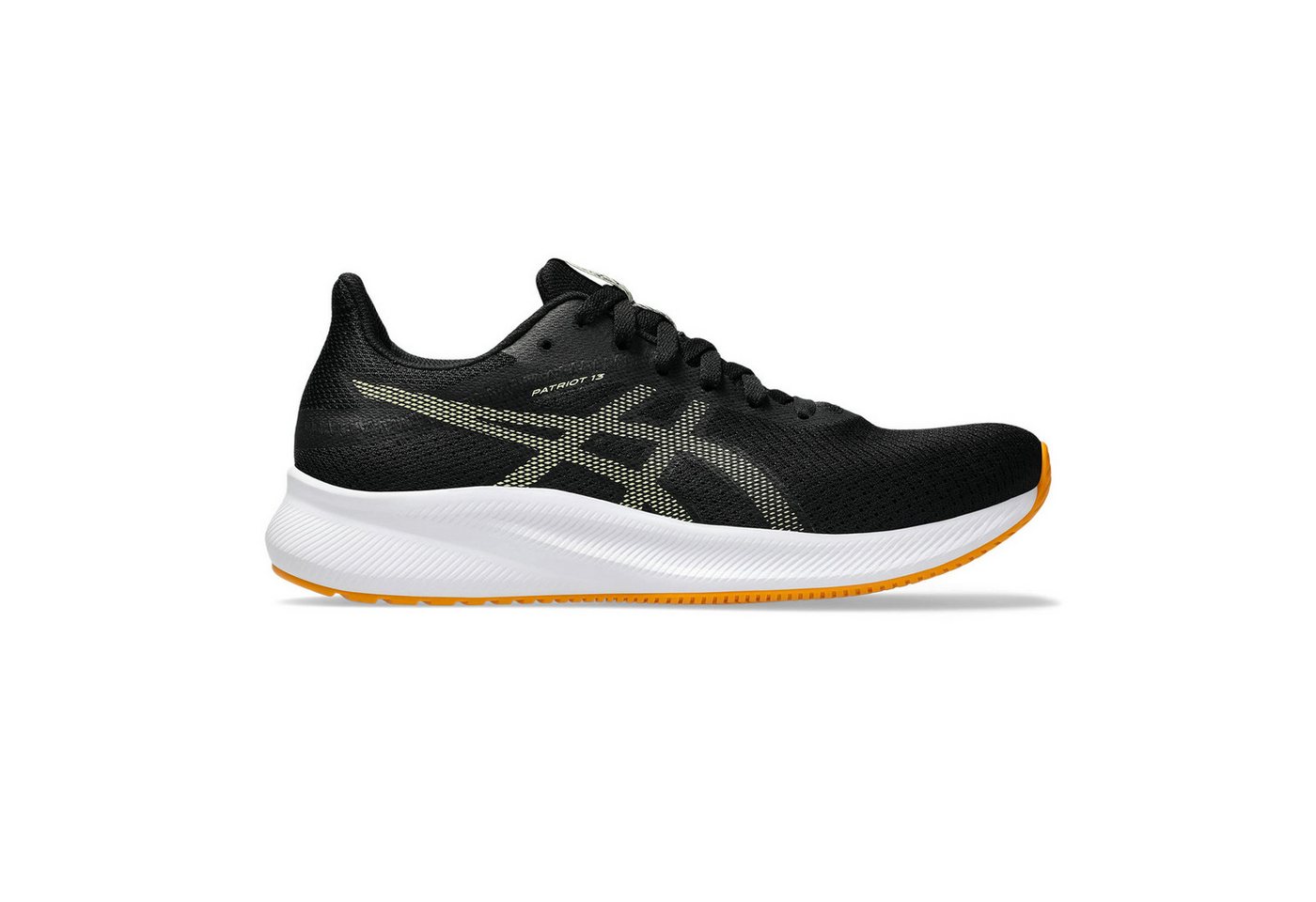 ASICS Patriot 13 - Neutralschuh Laufschuh