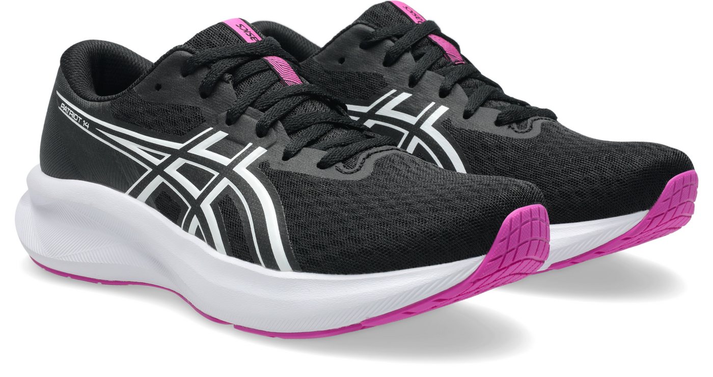 ASICS PATRIOT 14 Laufschuh