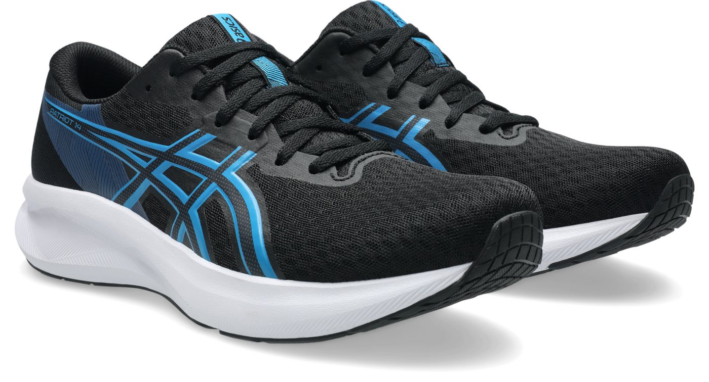 ASICS PATRIOT 14 Laufschuh