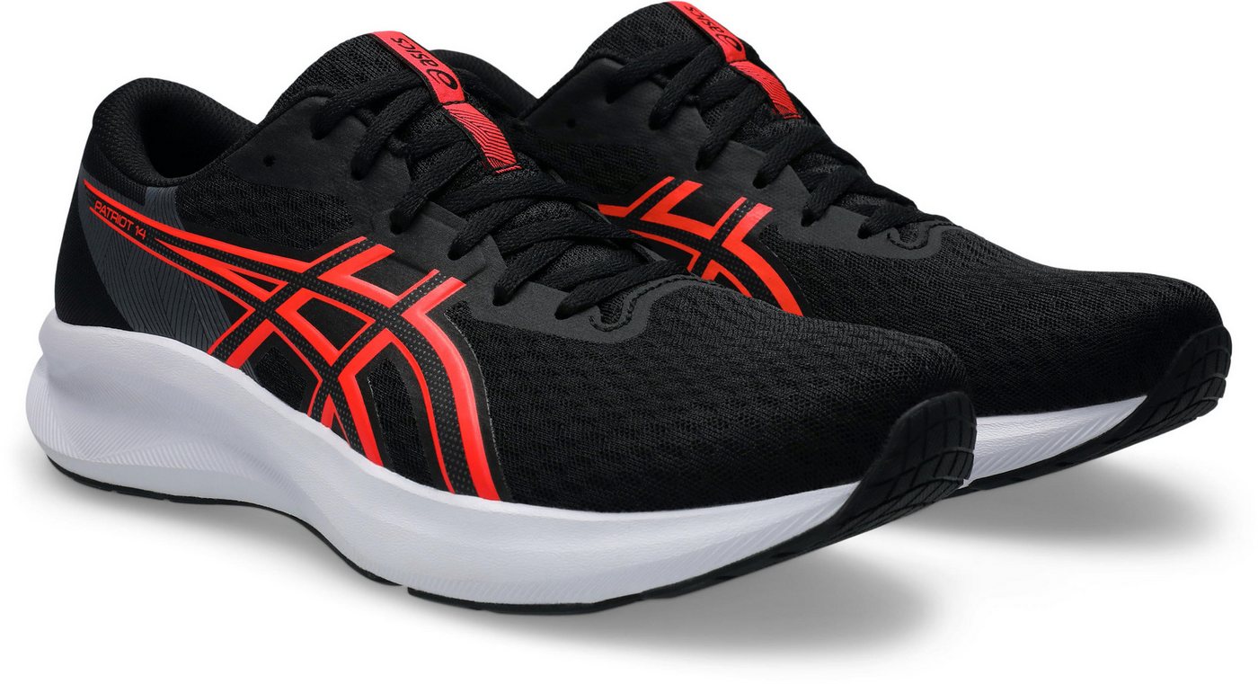 ASICS PATRIOT 14 Laufschuh