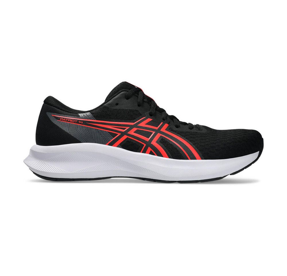 ASICS Patriot 14 - Neutralschuh Laufschuh