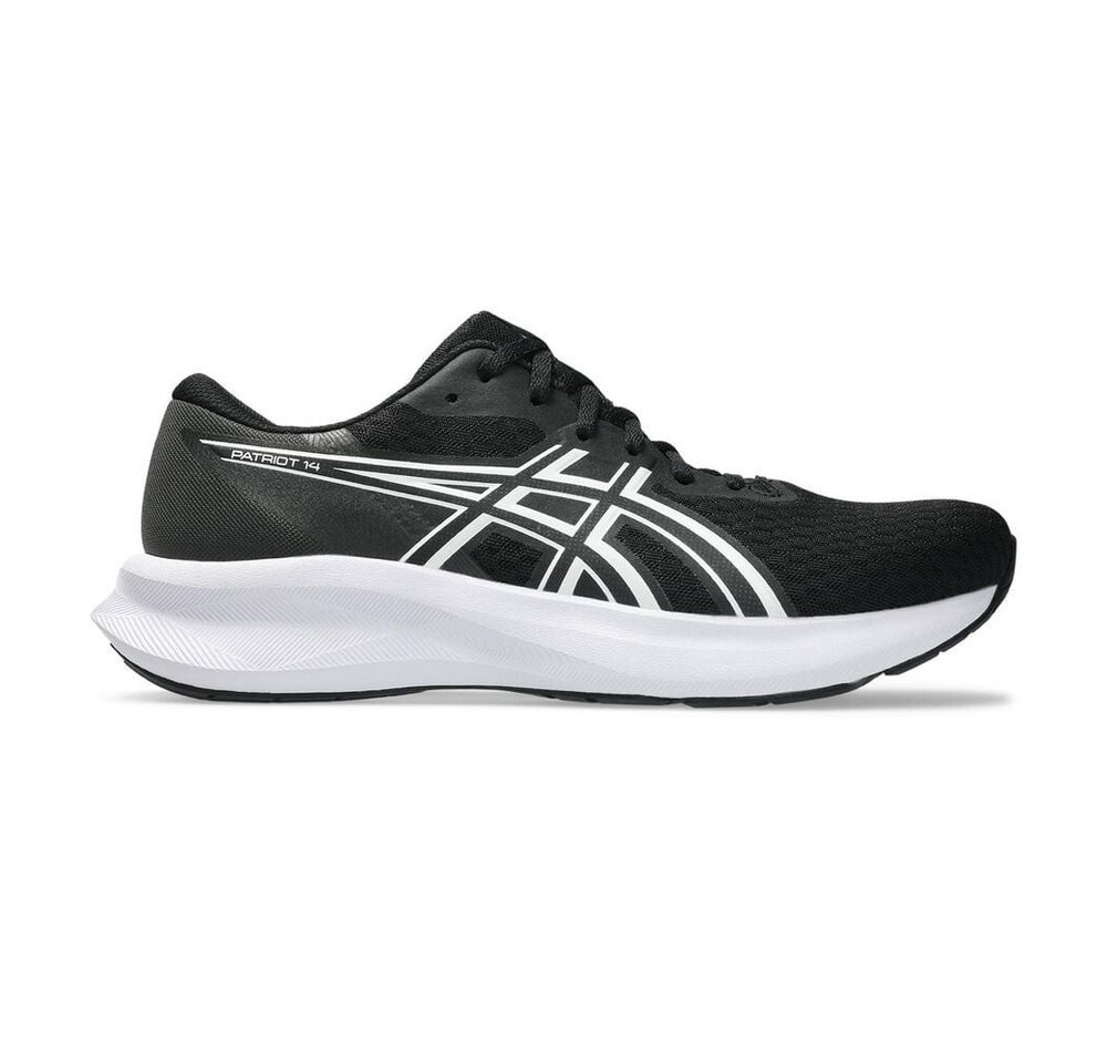 ASICS Patriot 14 - Neutralschuh Laufschuh