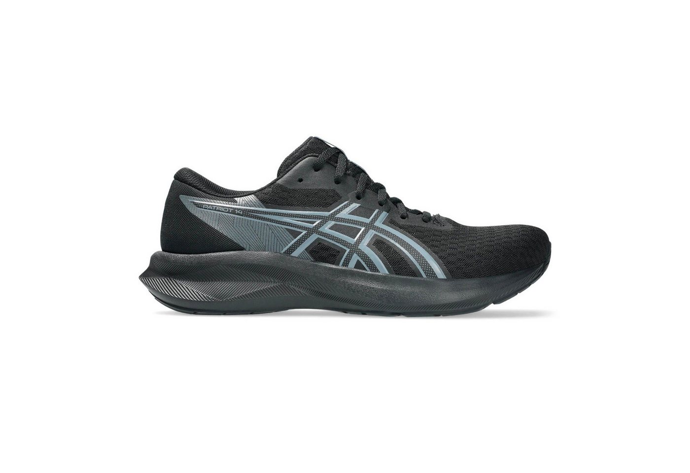 ASICS Patriot 14 - Neutralschuh Laufschuh