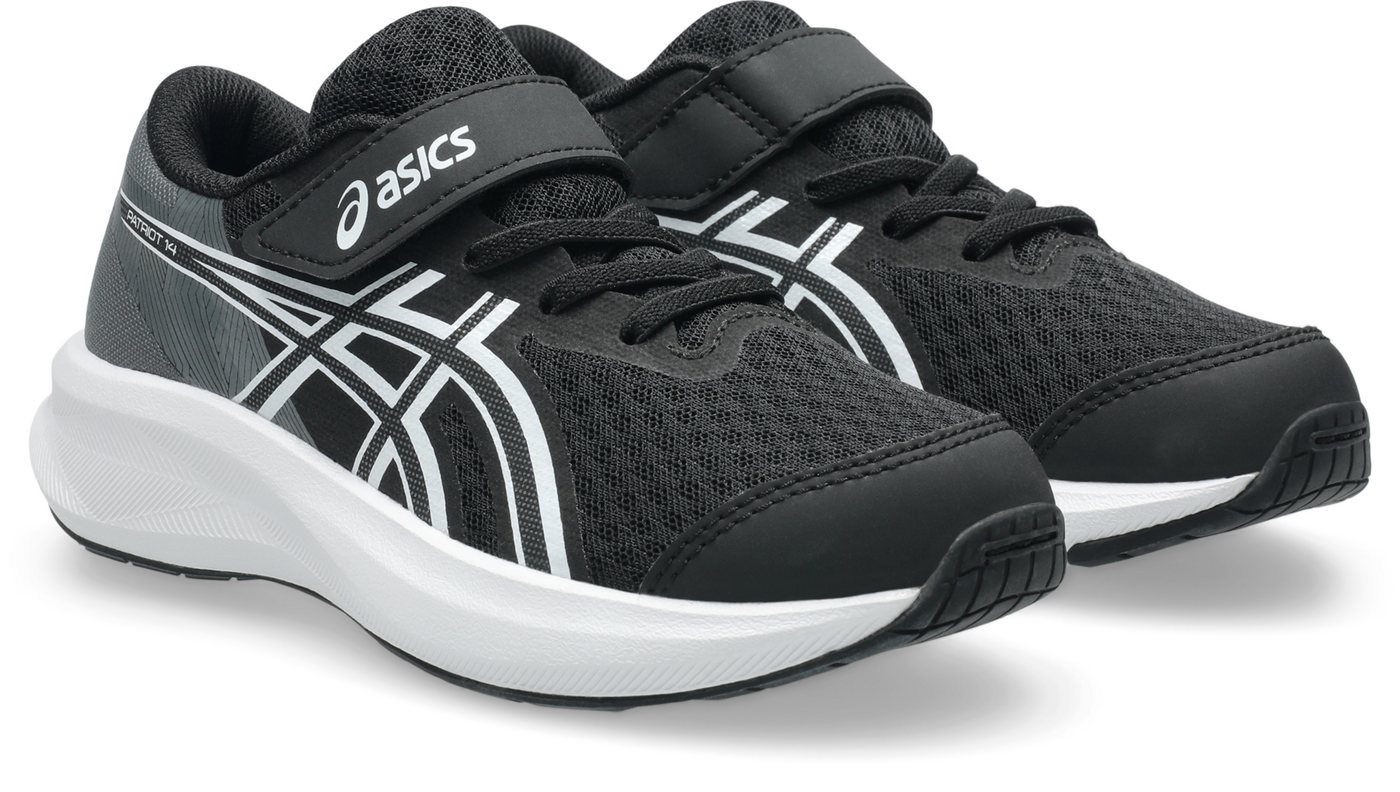 ASICS PATRIOT 14 PS Laufschuh für Kinder