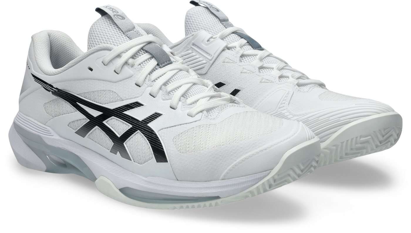ASICS SOLUTION SPEED FF 4 CLAY Tennisschuh Sandplatzschuhe für Ascheplätze