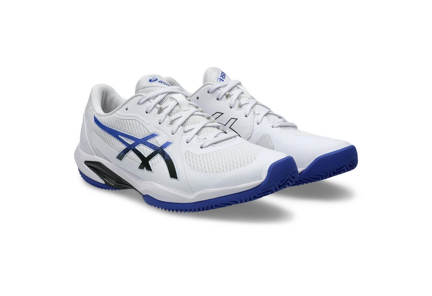 ASICS SOLUTION SWIFT FF 2 CLAY Tennisschuh Sandplatzschuhe für Ascheplätze