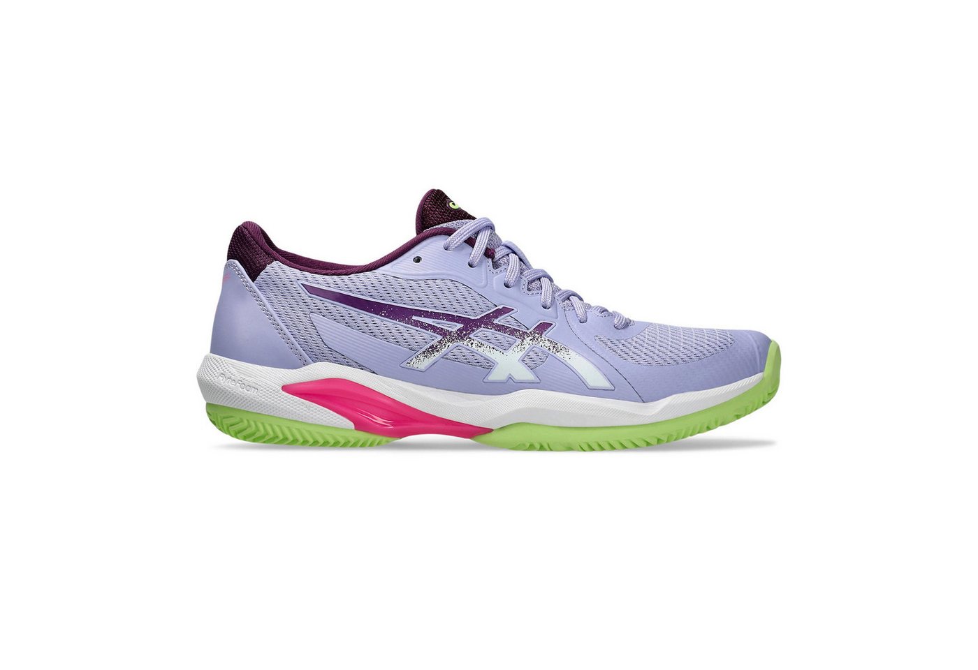 ASICS Solution Swift Ff 2 - Padelschuh Padelschuh