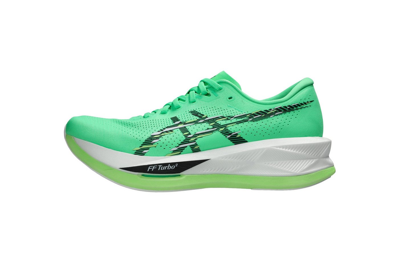 ASICS Sonicblast Laufschuh