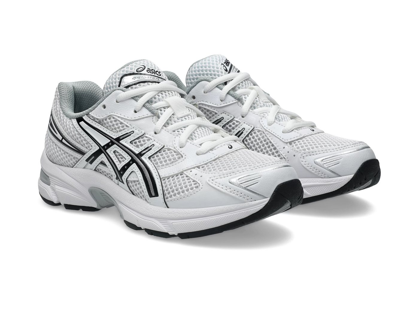 ASICS SportStyle GEL-1130 GS Sneaker (weiß)