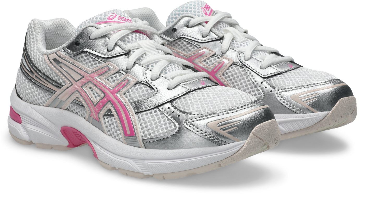 ASICS SportStyle GEL-1130 GS Sneaker (weiß)