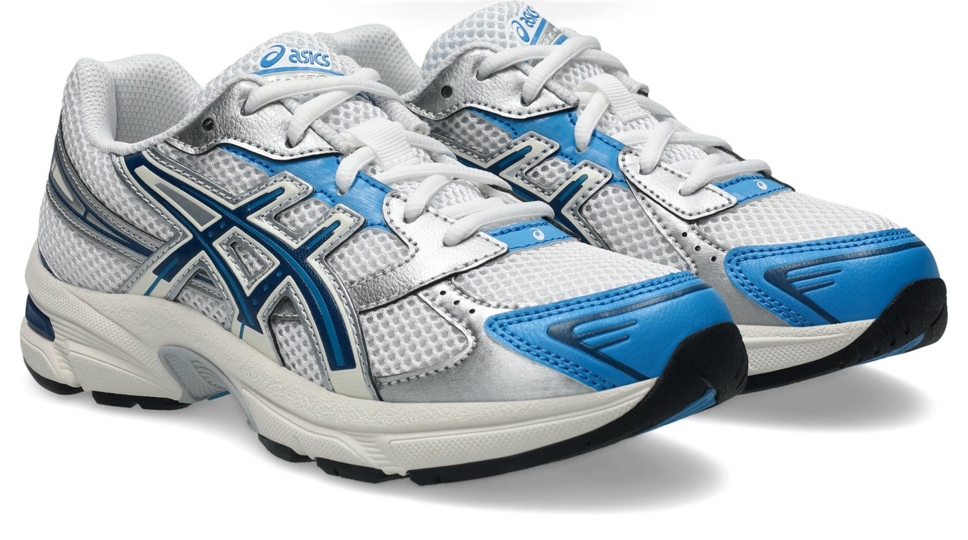 ASICS SportStyle GEL-1130 GS Sneaker (weiß/blau)