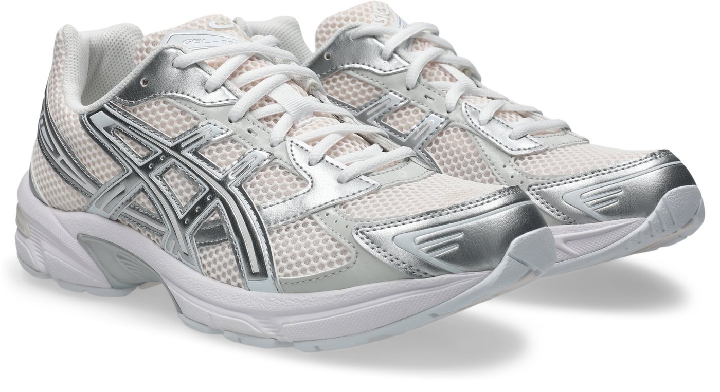 ASICS SportStyle GEL-1130 Sneaker (silber)