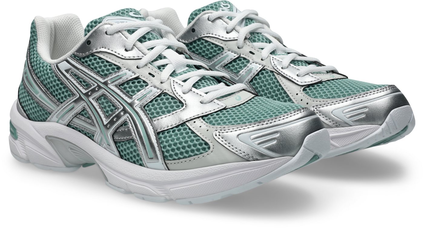 ASICS SportStyle GEL-1130 Sneaker (silber)