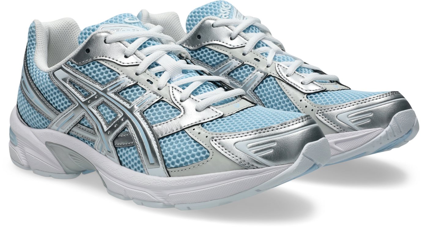ASICS SportStyle GEL-1130 Sneaker (silber)