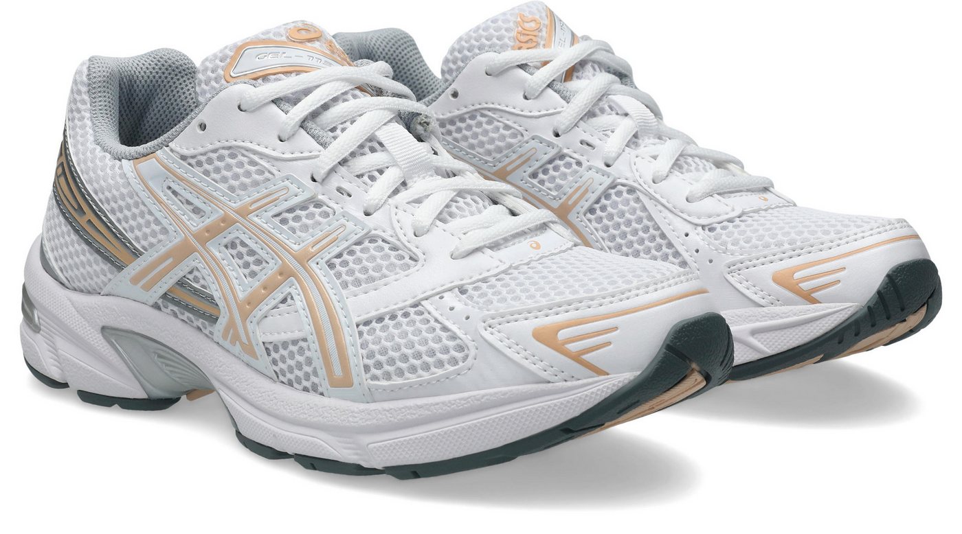 ASICS SportStyle GEL-1130 Sneaker (weiß)
