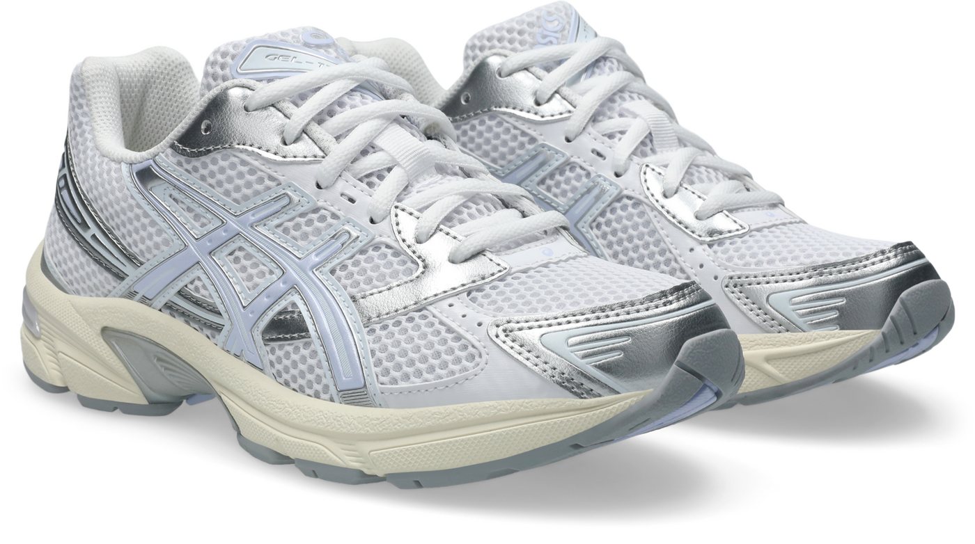 ASICS SportStyle GEL-1130 Sneaker (weiß/blau)