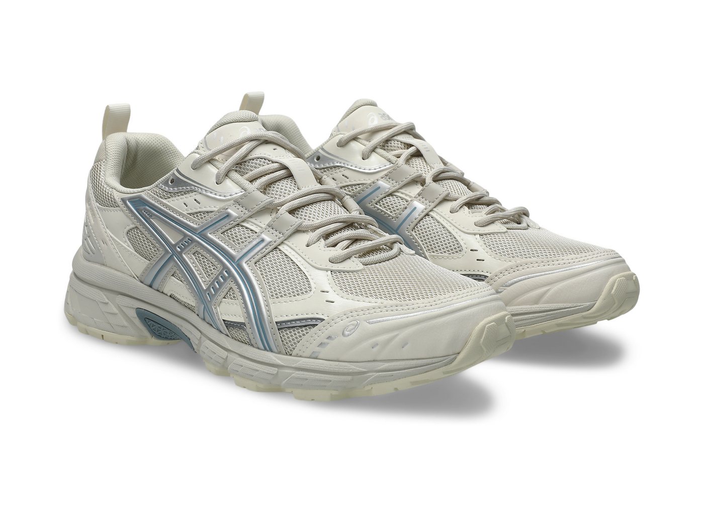 ASICS SportStyle GEL-NUNOBIKI Sneaker (grau/blau)
