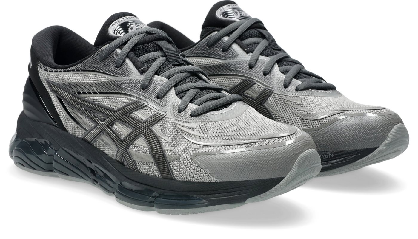 ASICS SportStyle GEL-QUANTUM 360 VIII Sneaker (grau/schwarz)