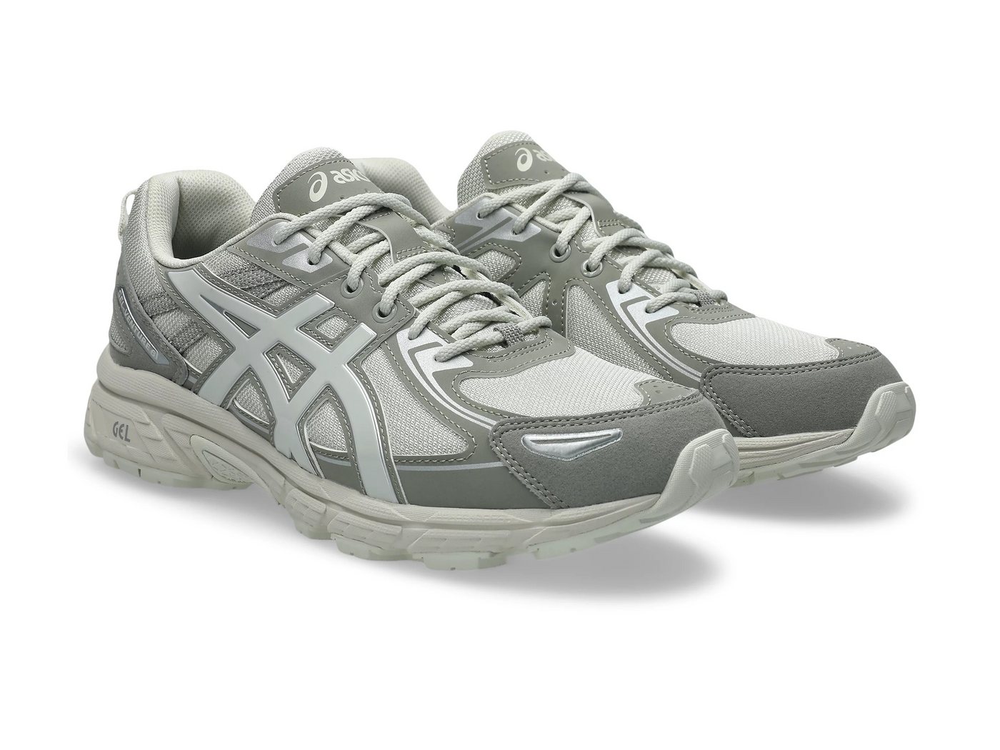 ASICS SportStyle GEL-VENTURE 6 Sneaker (grau)