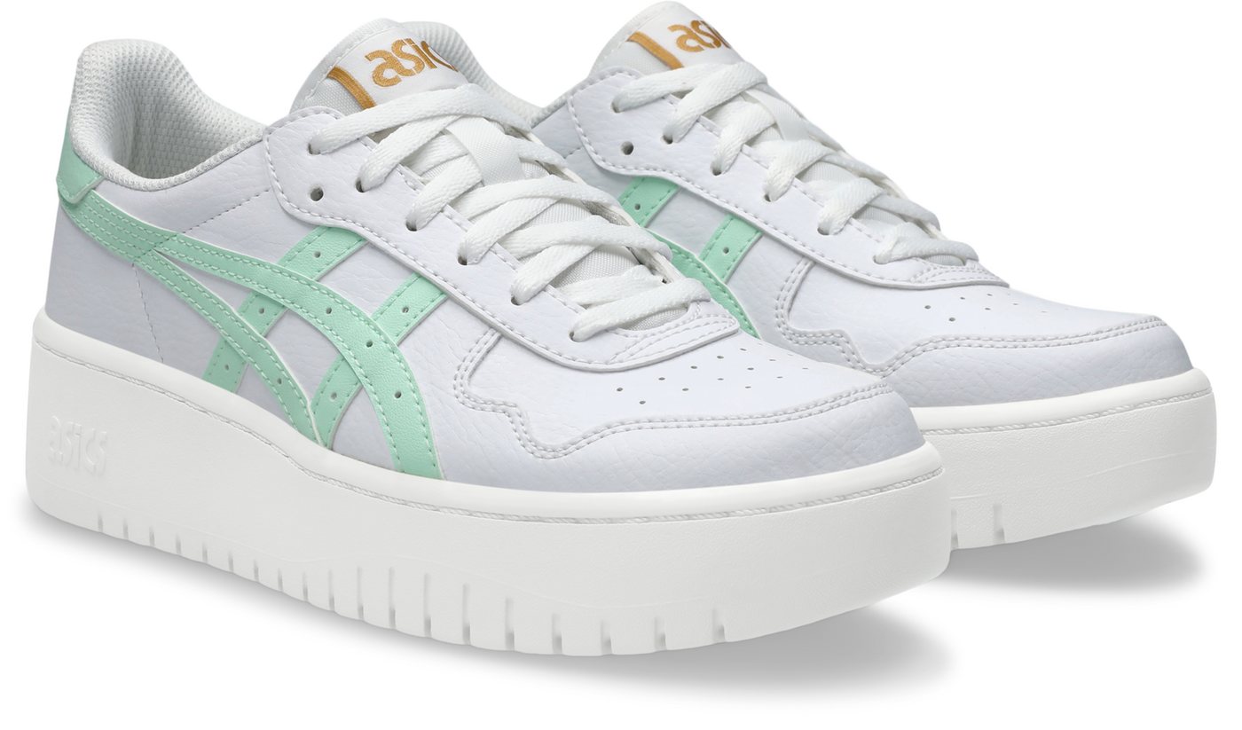 ASICS SportStyle JAPAN S PF Sneaker (weiß)