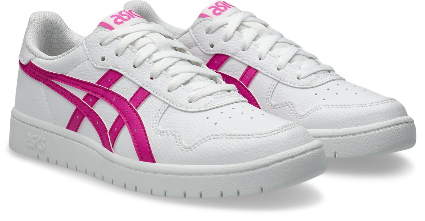 ASICS SportStyle JAPAN S Sneaker (weiß)