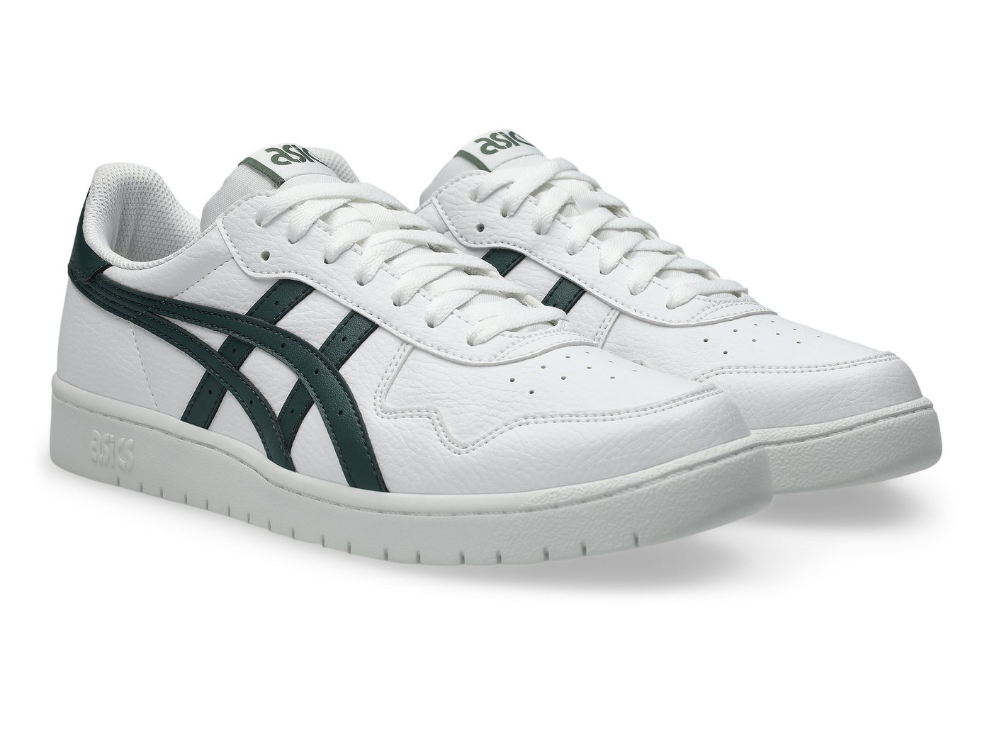 ASICS SportStyle JAPAN S Sneaker (weiß)