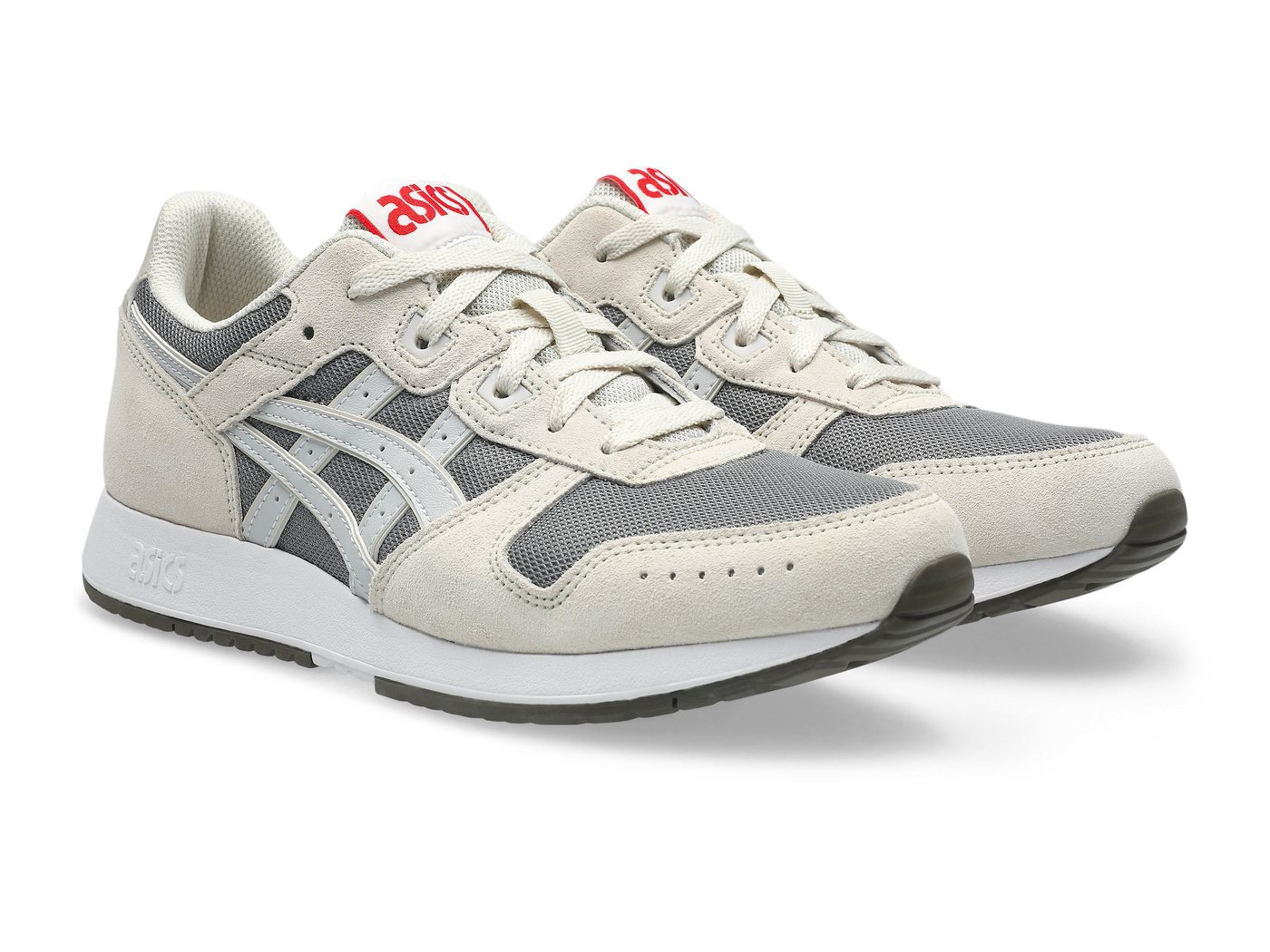 ASICS LYTE CLASSIC Sneaker (grau)