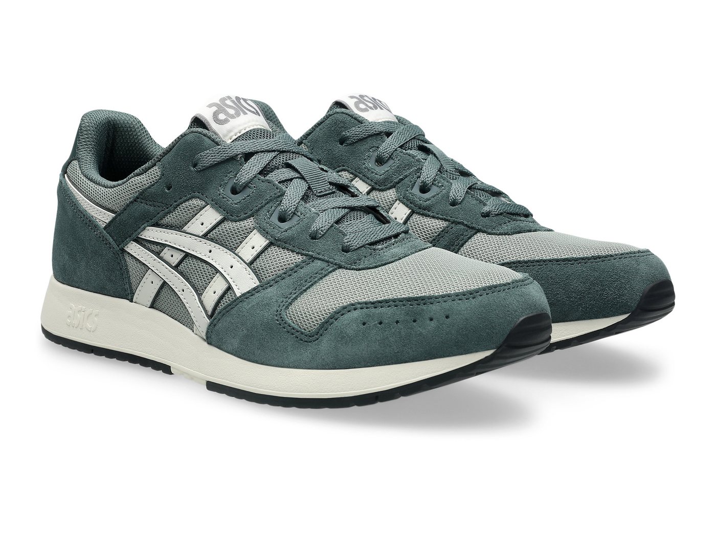 ASICS SportStyle LYTE CLASSIC Sneaker (grün/grau)