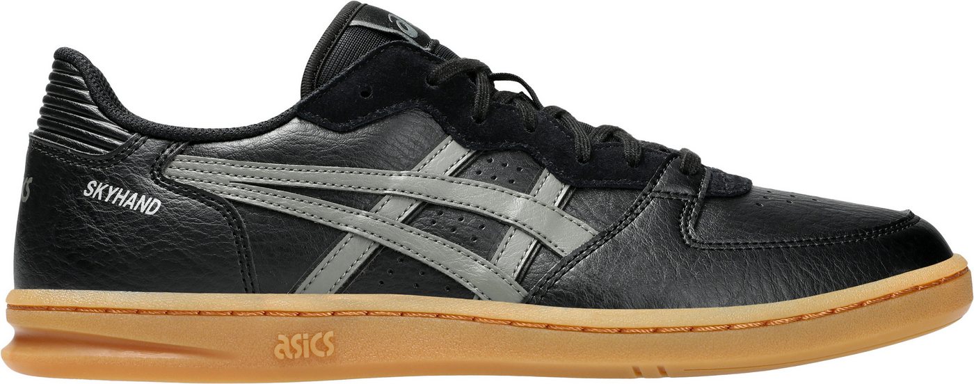 ASICS SportStyle SKYHAND OG Sneaker (schwarz/grau)