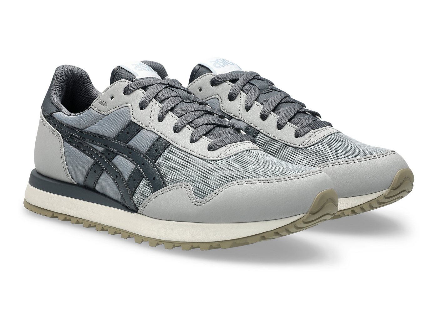 ASICS SportStyle TIGER RUNNER II Sneaker (grau)
