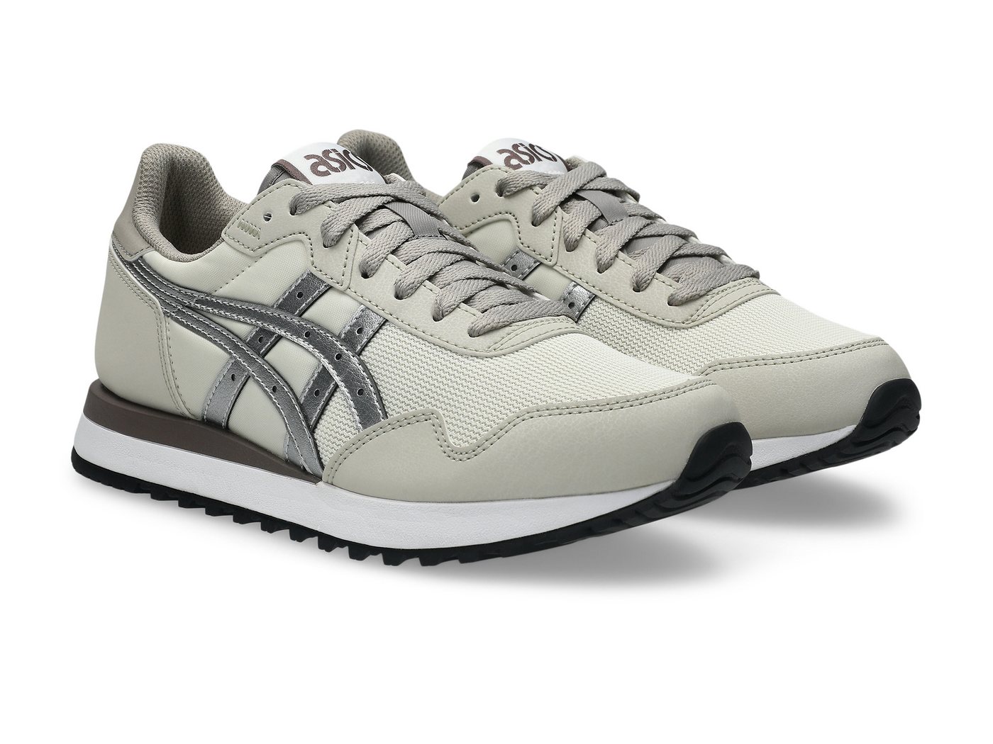 ASICS SportStyle TIGER RUNNER II Sneaker (silber)