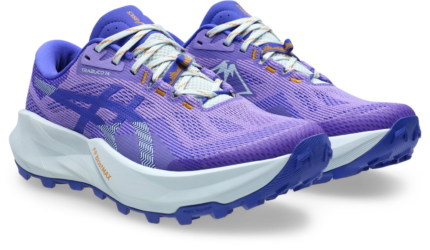 ASICS TRABUCO 14 Trailrunningschuh