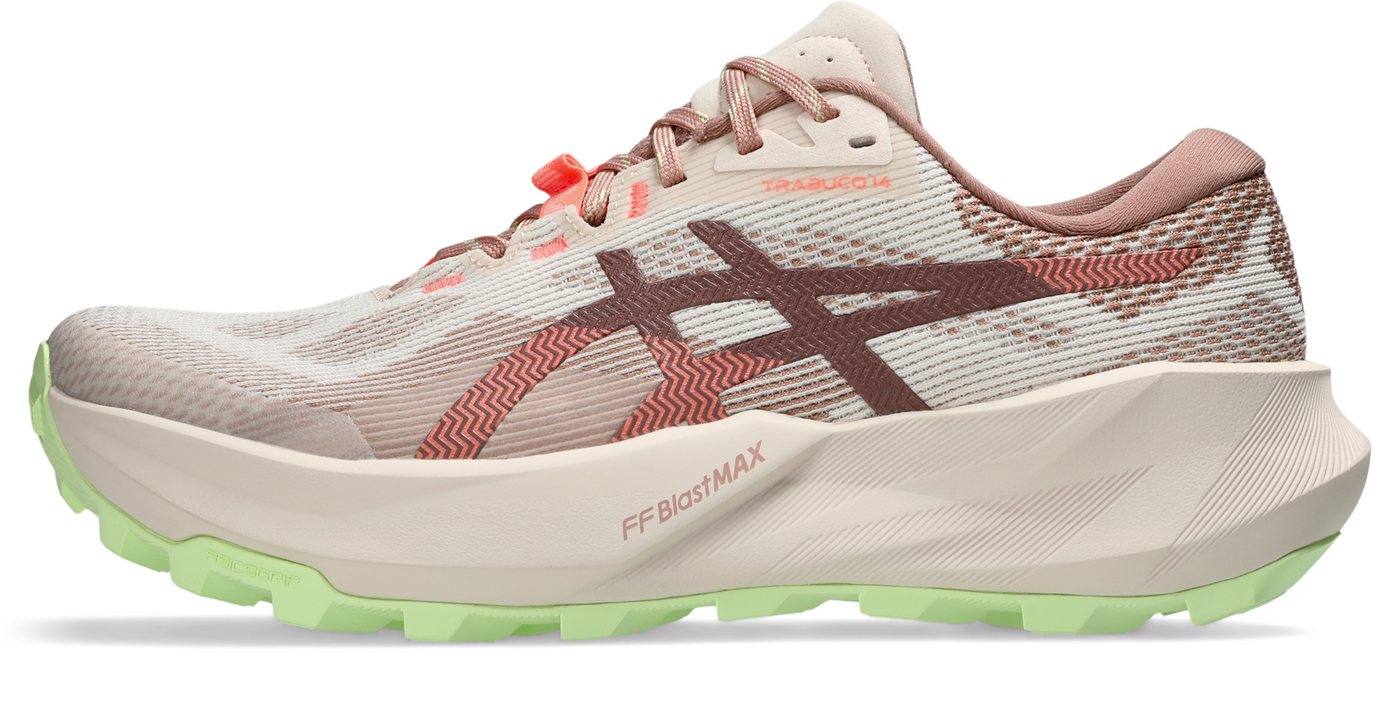 ASICS TRABUCO 14 Trailrunningschuh