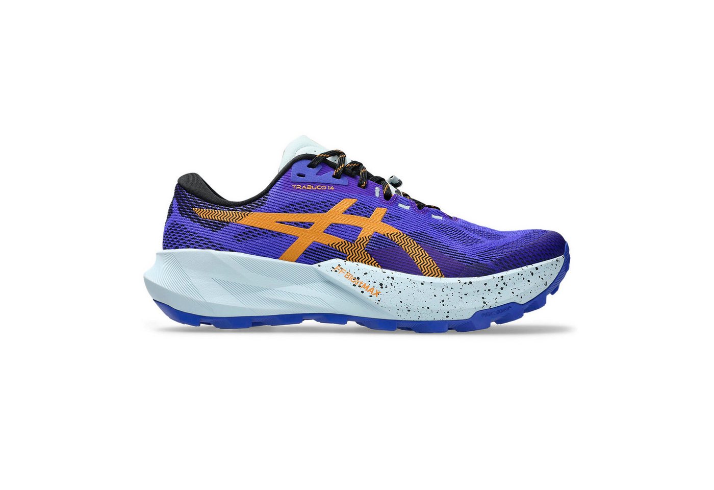 ASICS Trabuco 14 - Trailschuh Trailrunningschuh