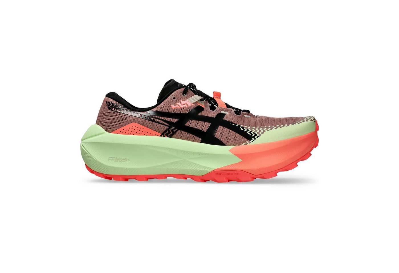 ASICS Trabuco Max 5 - Trailschuh Trailrunningschuh