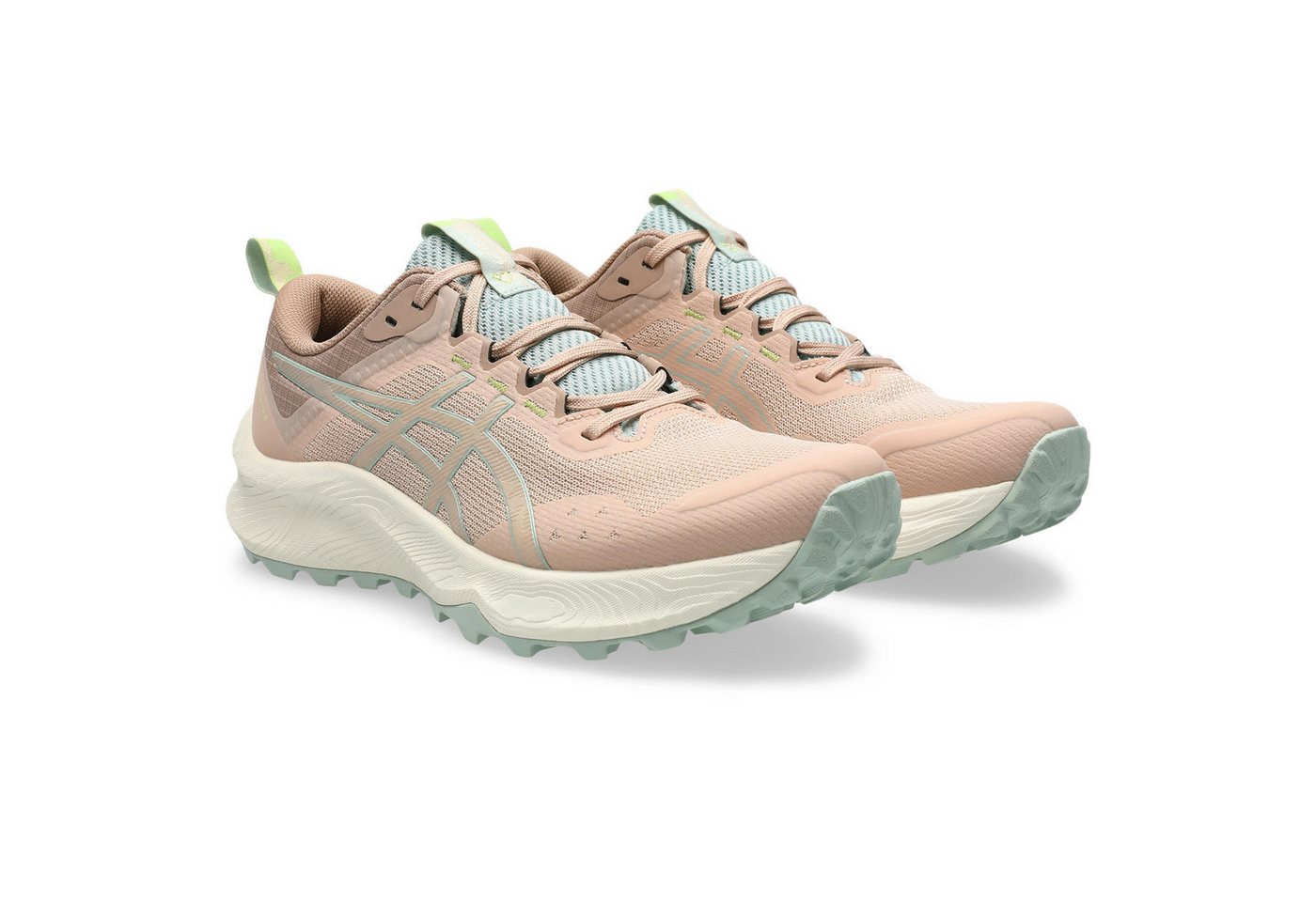 ASICS TRABUCO TERRA 3 Trailrunningschuh