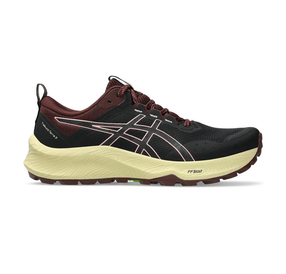 ASICS Trabuco Terra 3 - Trailschuh Trailrunningschuh