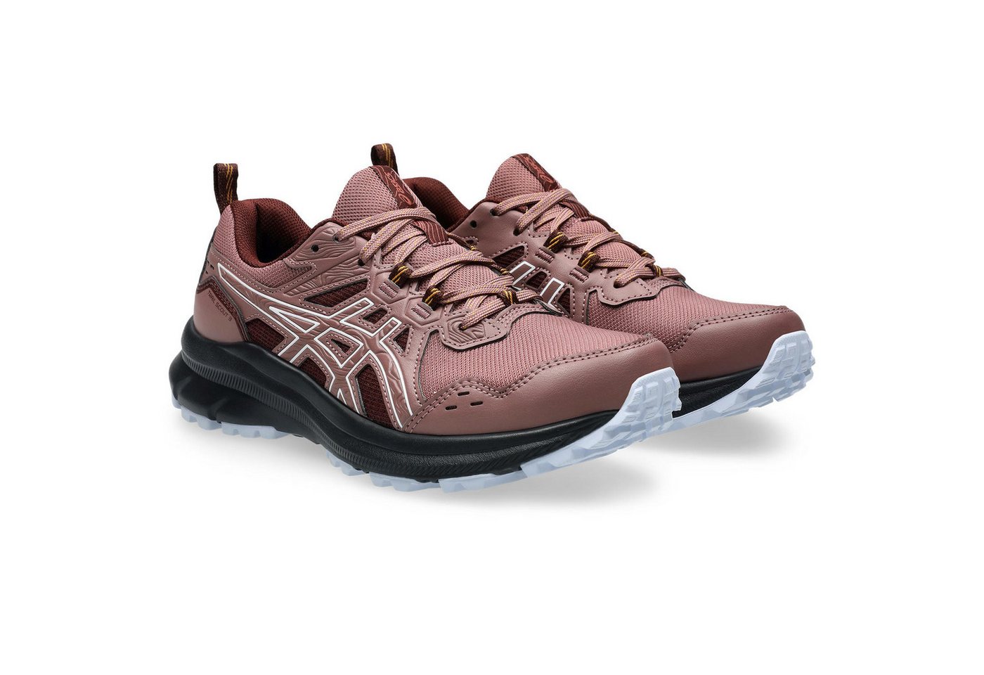 ASICS TRAIL SCOUT 3 Trailrunningschuh