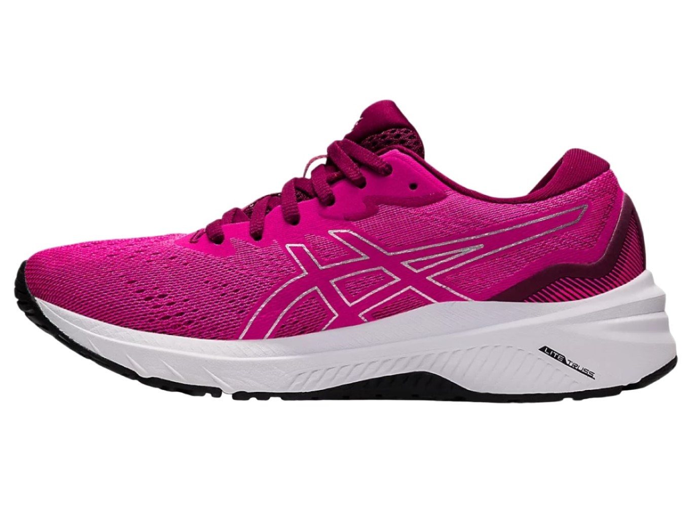 ASICS Trainingsschuh (rosa)