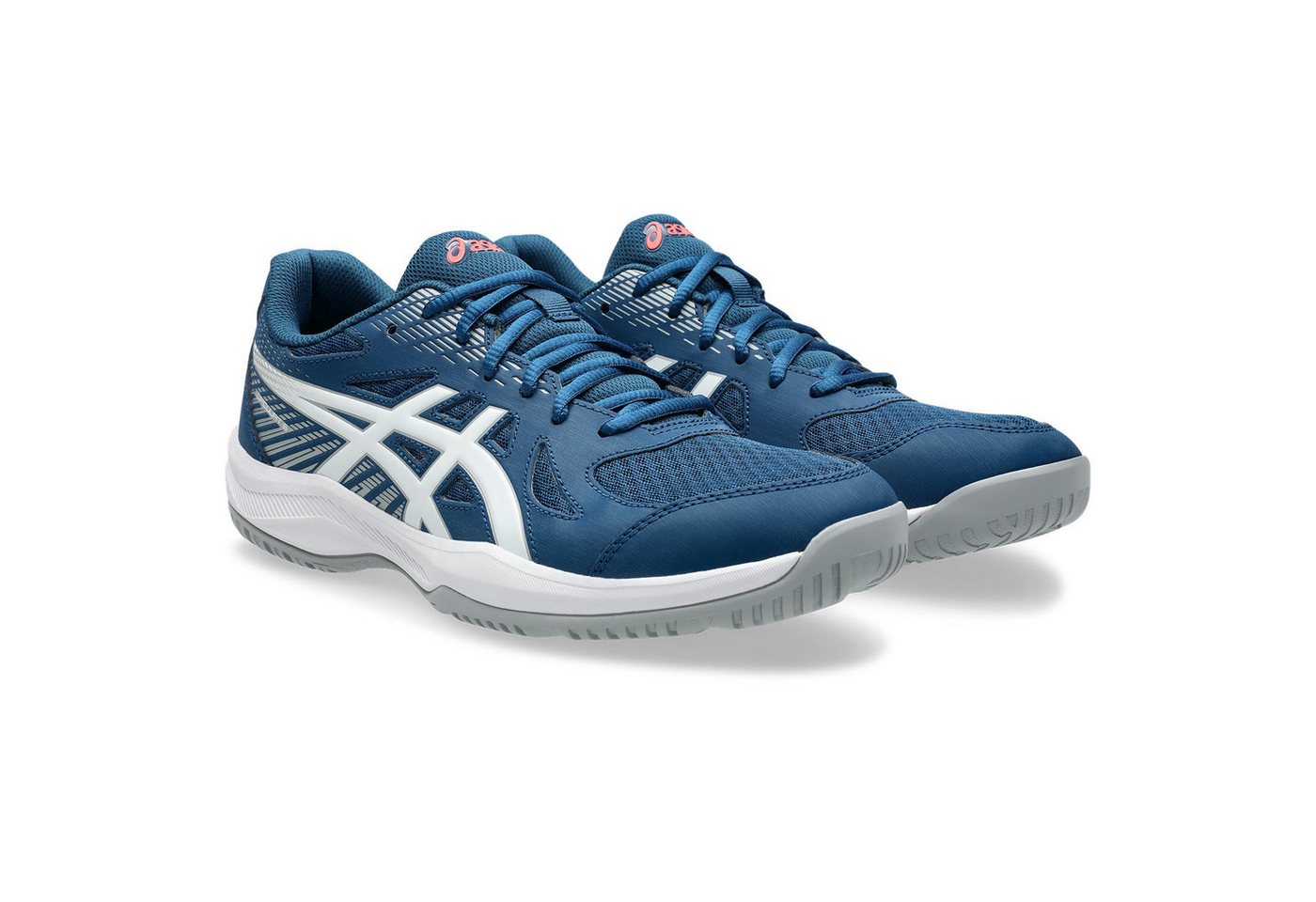 ASICS UPCOURT 6 Hallenschuh besonders geeignet für Handball und Volleyball