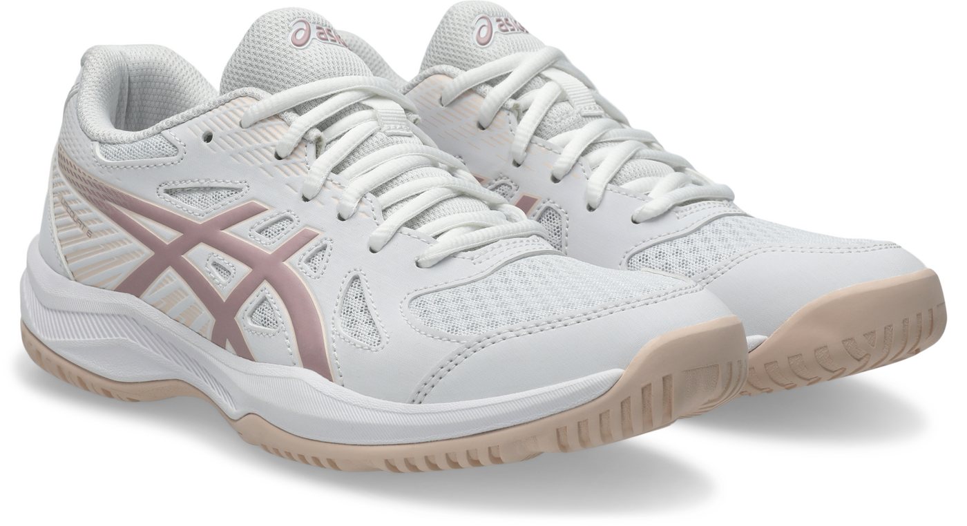 ASICS UPCOURT 6 Hallenschuh besonders geeignet für Handball und Volleyball