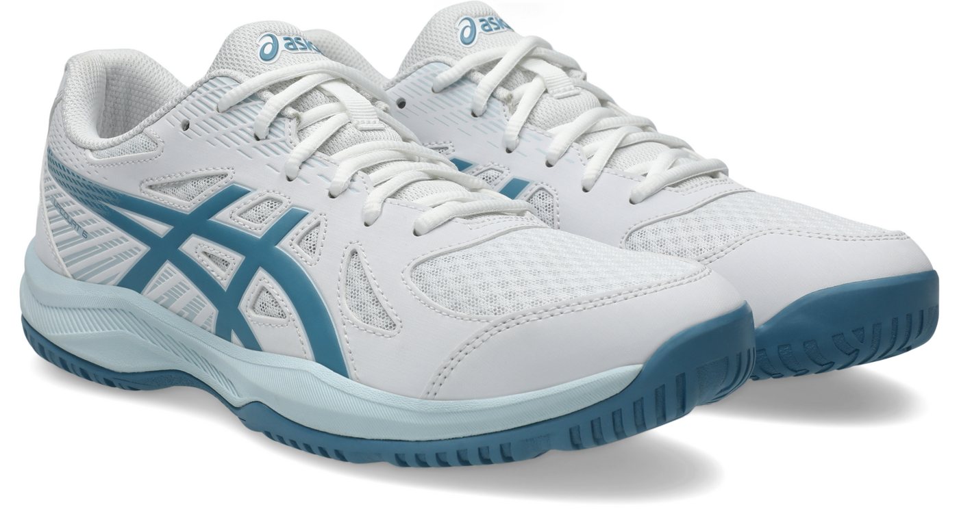 ASICS UPCOURT 6 Hallenschuh besonders geeignet für Handball und Volleyball