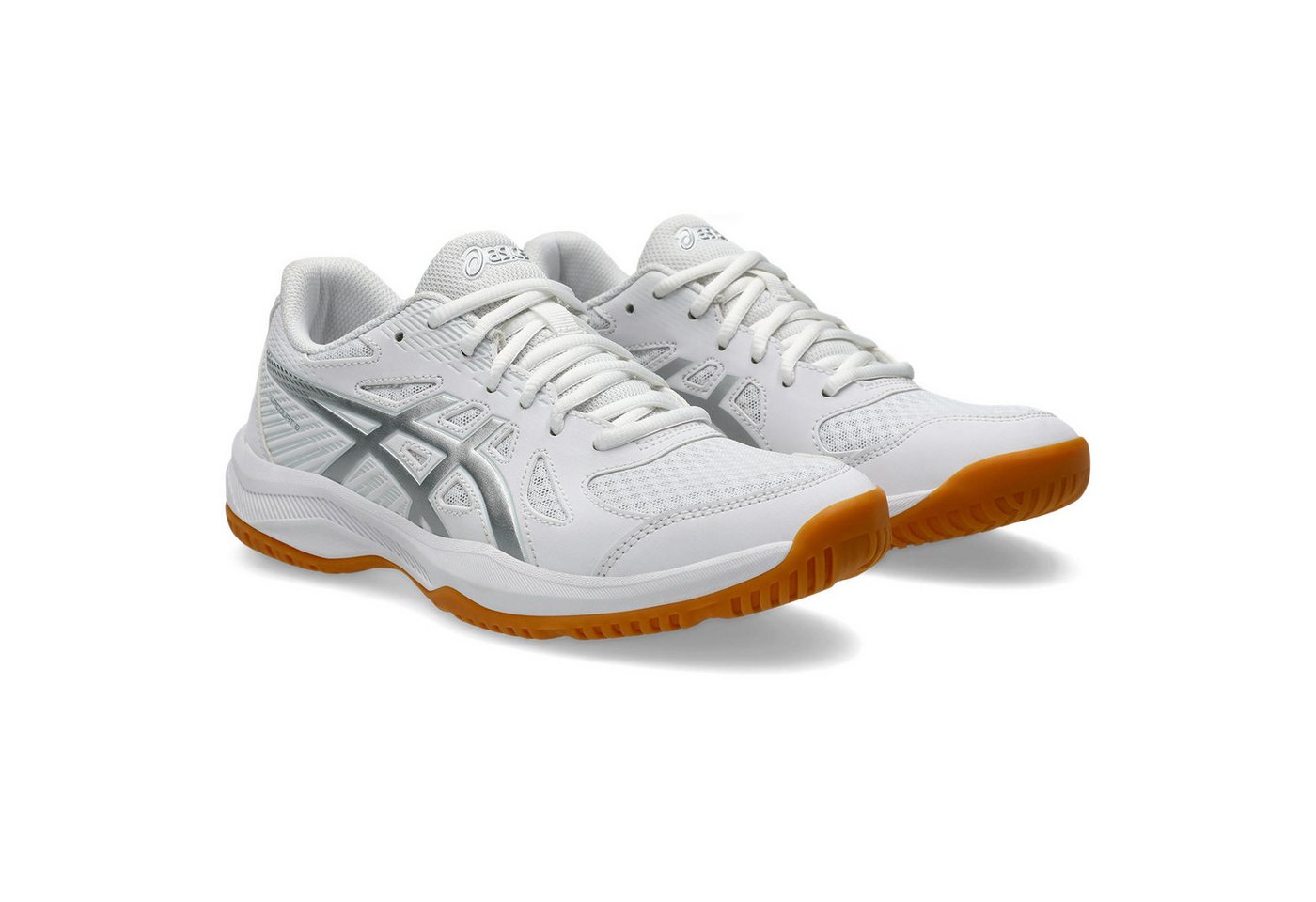 ASICS UPCOURT 6 Hallenschuh besonders geeignet für Handball und Volleyball