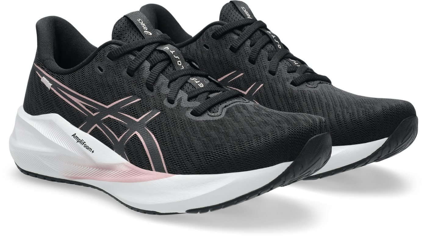 ASICS VERSABLAST 4 Laufschuh (schwarz)