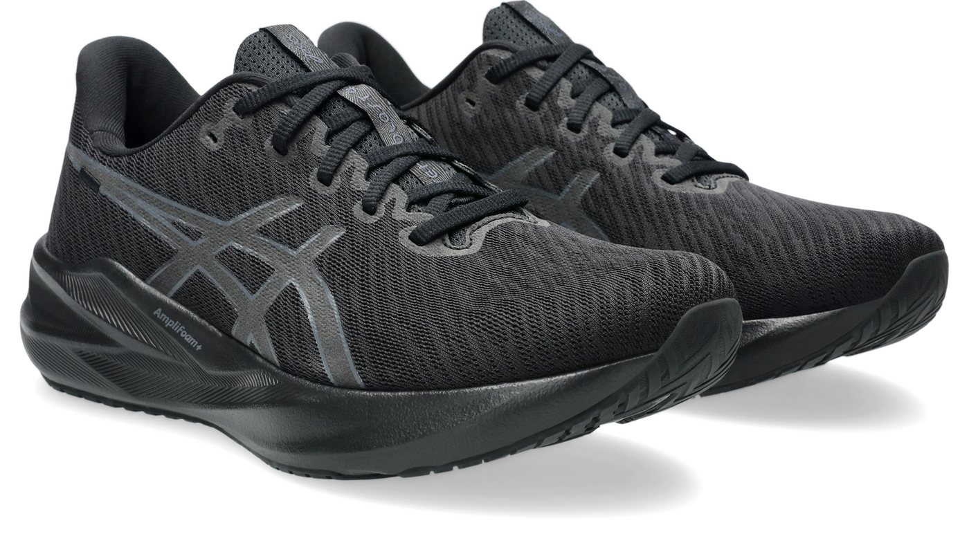 ASICS VERSABLAST 4 Laufschuh (schwarz/grau)