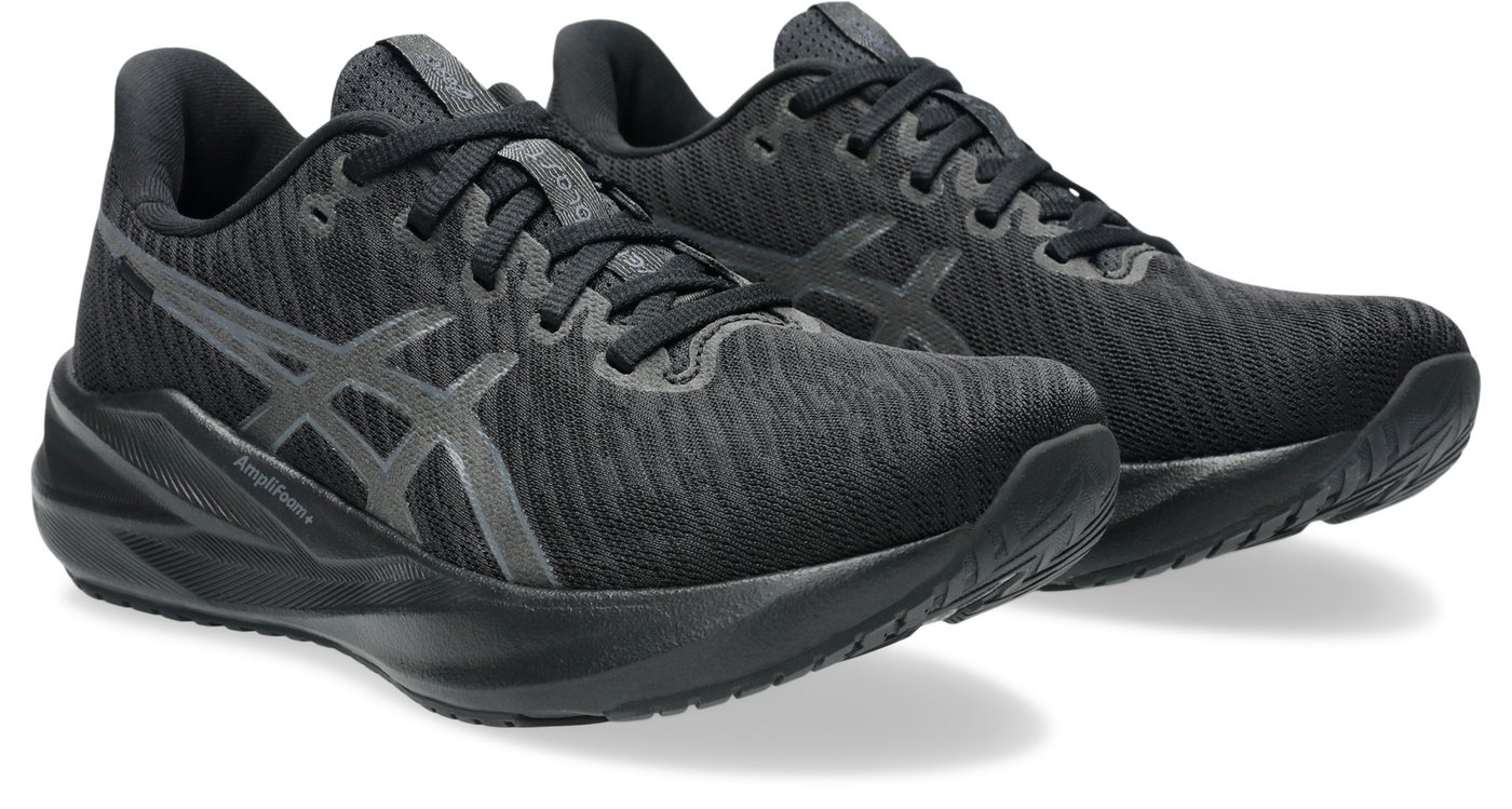 ASICS VERSABLAST 4 Laufschuh (schwarz/grau)