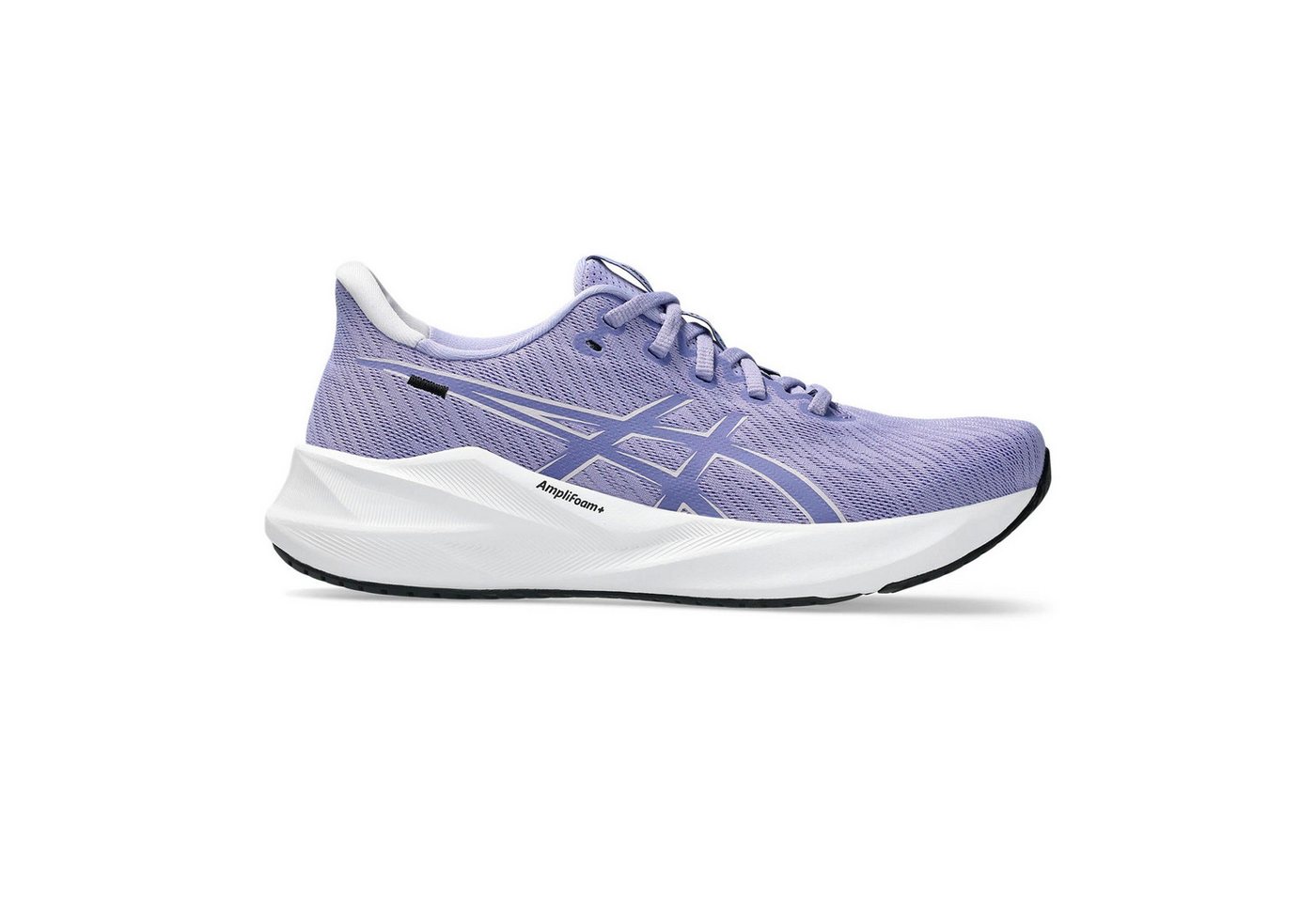 ASICS Versablast 4 - Neutralschuh Laufschuh (blau/lila)