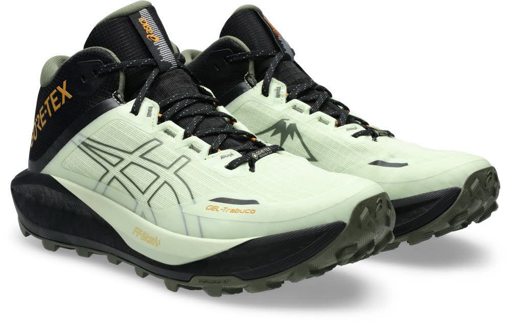 ASICS Wanderstiefel